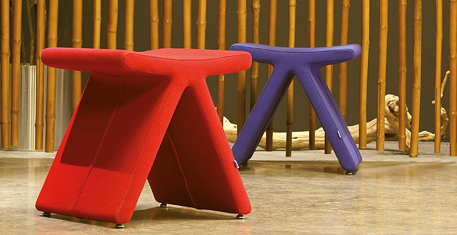 stool
