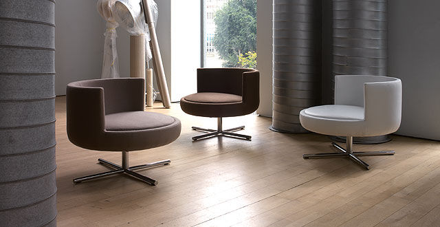 soft seating