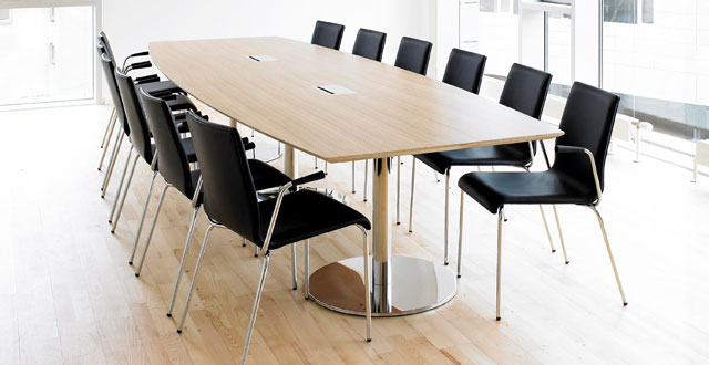 meeting table