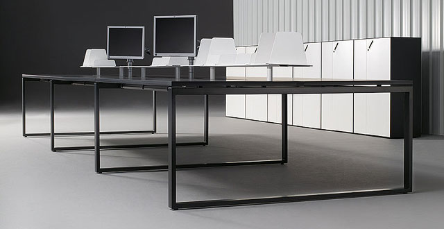 desking